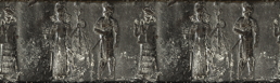 Artifact photograph